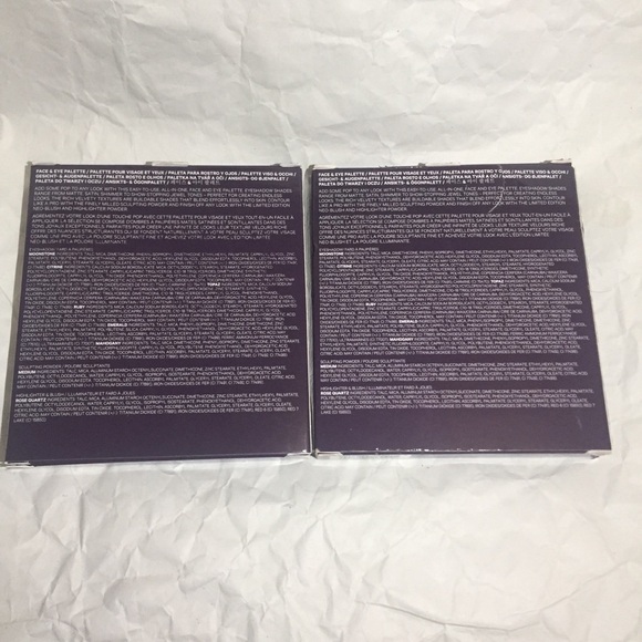 2 Kevyn aucoin palette - Picture 2 of 7